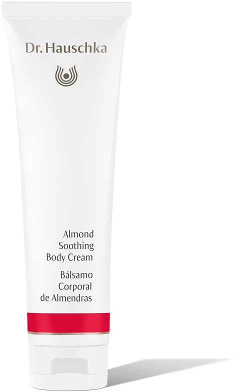 Dr. Hauschka migdolų raminamasis kūno kremas 145ml