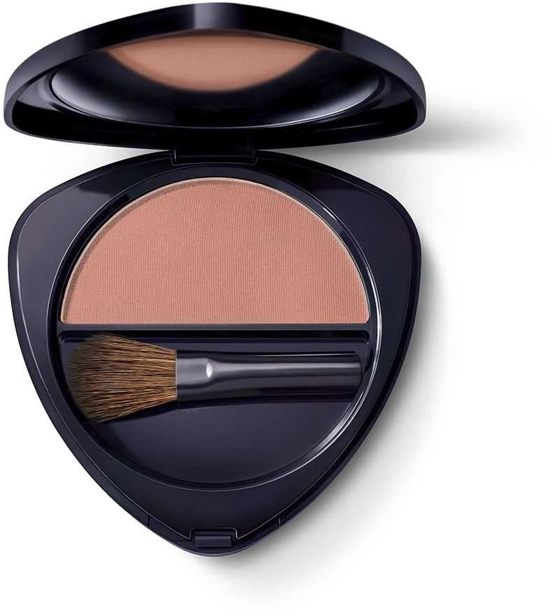 Dr. Hauschka Blush #02 Abricot, 5 g