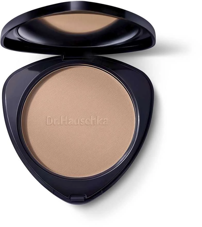 Dr. Hauschka Bronzuojanti pudra Bronze 01 10g