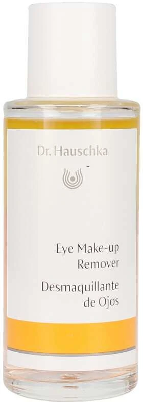 "Dr. Hauschka Bi-Phase" akių makiažo valiklis 75ml
