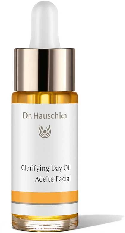 Dr. Hauschka valomasis dieninis aliejus 18ml
