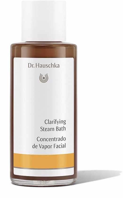 Dr. Hauschka Dr. Hauscka Gaivinantis Steam Bath 100ml skaistinamoji priemonė garų vonelei