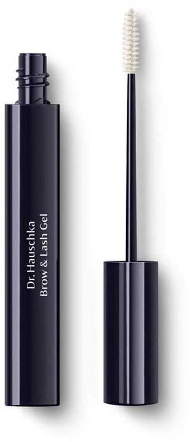 Dr. Hauschka antakių ir blakstienų gelis Translucent 00 6ml