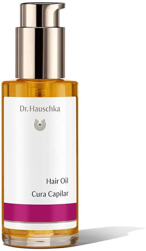 Dr. Hauschka plaukų aliejus 75ml