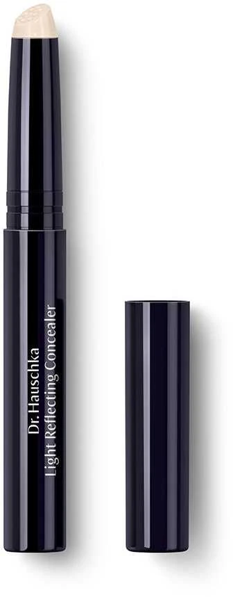"Dr. Hauschka" šviesą atspindintis korektorius "Translucent 00" 2,5ml