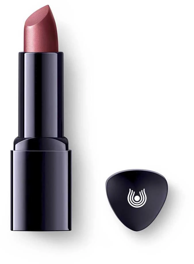 Dr. Hauschka lūpų dažai Hibiscus 26 4,1g