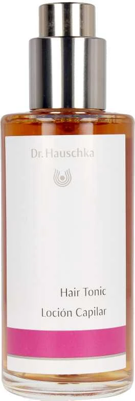 Dr. Hauschka atgaivinantis plaukų ir galvos odos tonikas 100ml