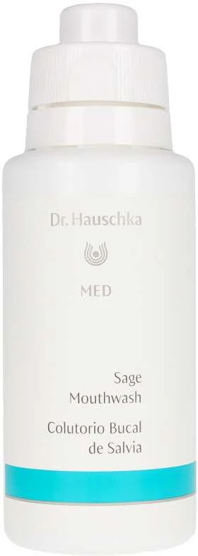 Dr. Hauschka Šalavijų burnos skalavimo skystis 300ml