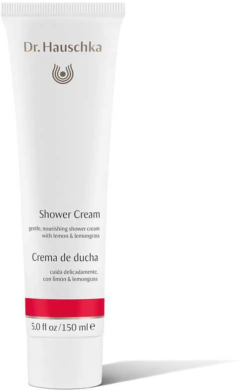 "Dr. Hauschka" dušo kremas 150ml