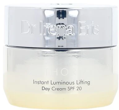 Dr. Irena Eris Dr Irena Eris Authority Instant Lum. Lifting Day Kreminis SPF20, 50 ml