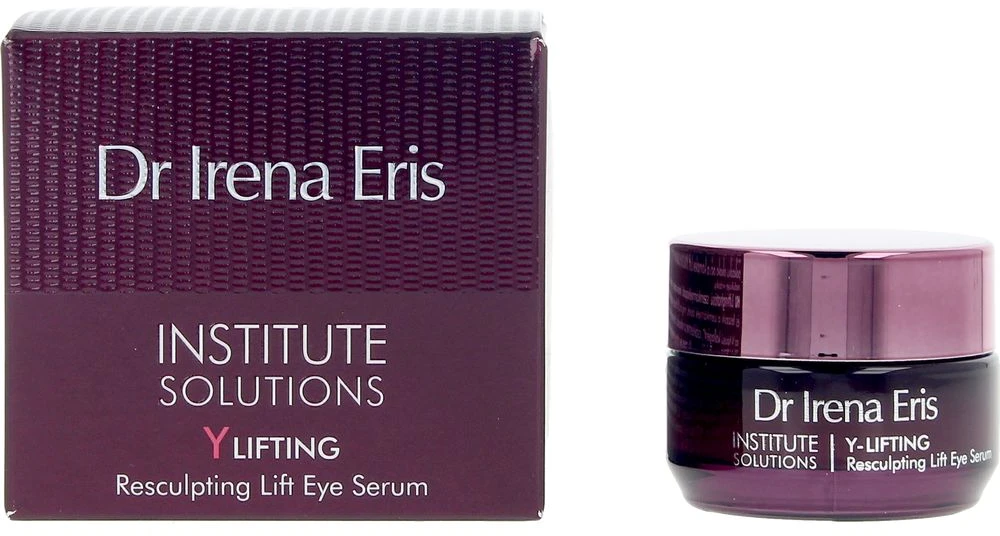 Dr Irena Eris Institute Solutions akių serumas, 15 ml