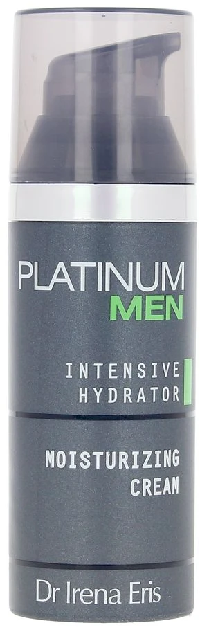 Dr. Irena Eris Dr Irena Eris Platinum Men Intensive Hydrator Moisturizing, 50 ml