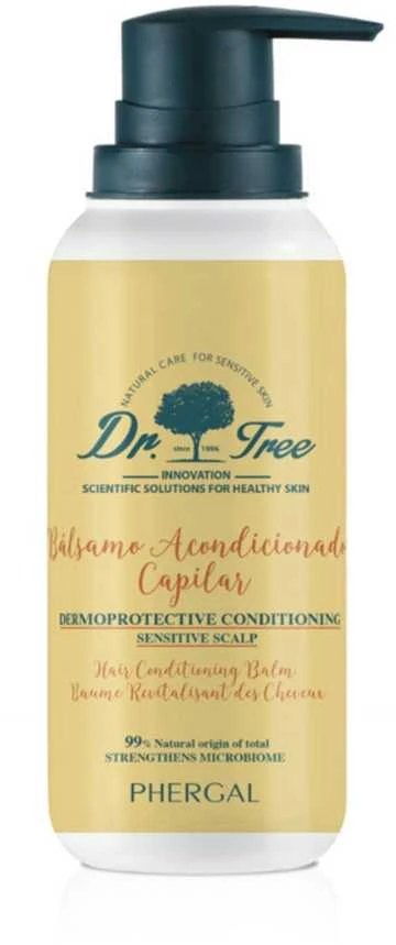 Balzamas-kondicionierius Dr. Tree 200 ml