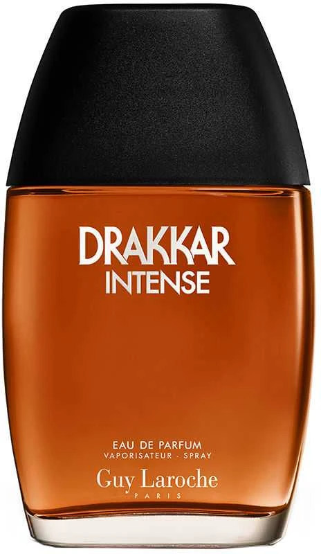Guy Laroche Drakkar Intense EDP parfumuotas vanduo vyrams, 50 ml
