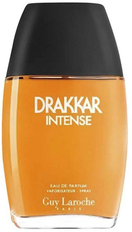 Kvepalai vyrams Guy Laroche Drakkar Intense EDP, 100 ml