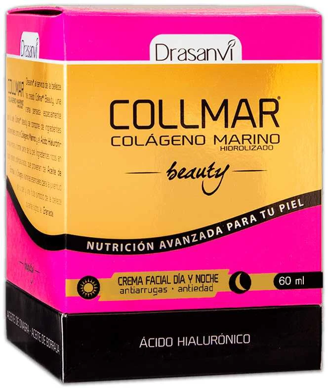 Drasanvi Collmar Beauty veido kremas 60ml