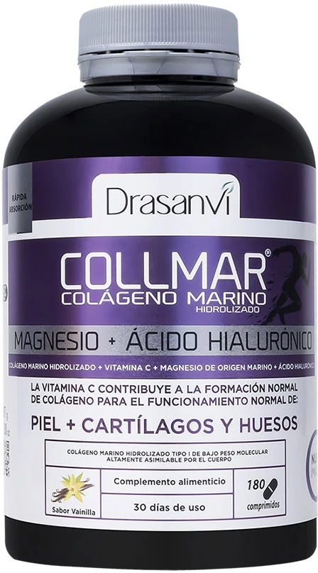 Drasanvi Collmar 3900 Mg 180 Comp