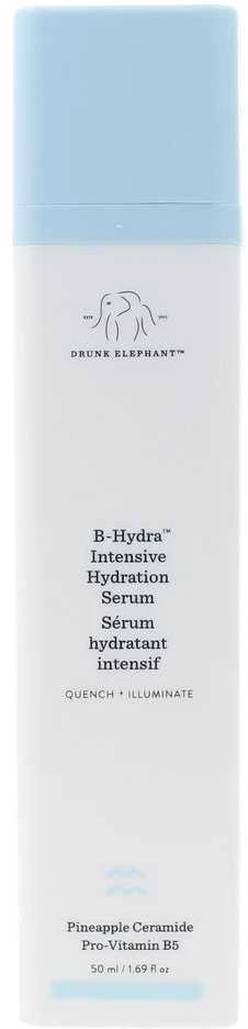 Drunk Elephant B-Hydra intensyvaus drėkinimo serumas, 50 ml