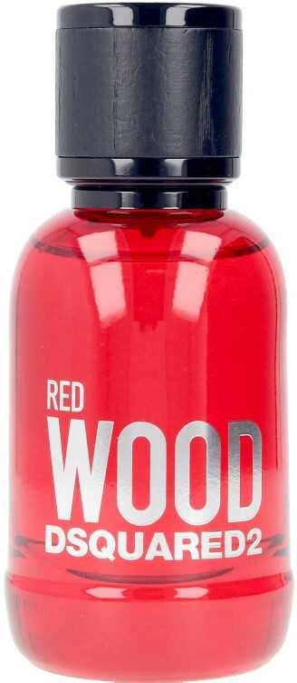 Kvepalai moterims Dsquared2 Red Wood EDT, 50 ml