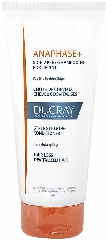 Ducray Anafazė + šampūnas 200ml