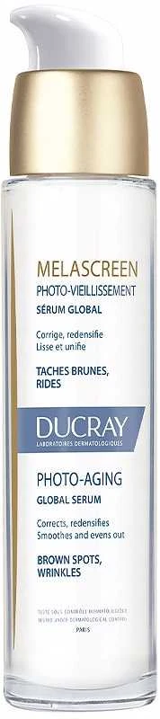 „Ducray Melascreen Global“ serumas – serumas 30 ml
