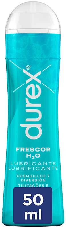 "Durex Play" dilgčiojantis gelio lubrikantas 50ml