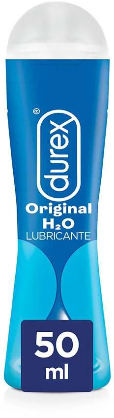 Durex Play Original masažo gelis lubrikantas 50ml