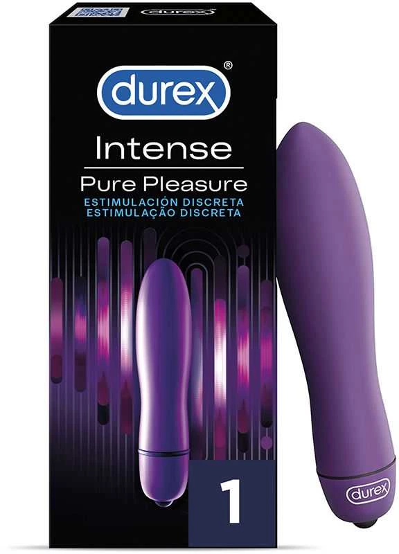 Durex Intense Orgasmic Delight Bullet Vibratorius