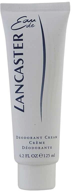 "Lancaster Eau Lancaster" dezodoranto kremas 125ml