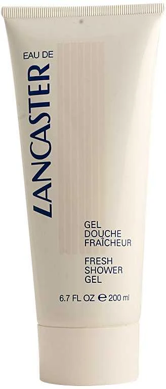 Lancaster Eau Lancaster dušo želė 200ml