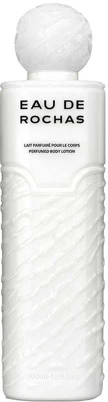 Rochas Eau De Rochas kūno losjonas, 500ml