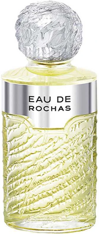 Rochas Eau de Rochas EDT tualetinis vanduo moterims, 100 ml