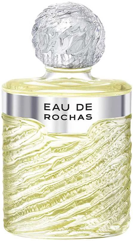 Rochas Eau De Rochas EDT tualetinis vanduo moterims, 220 ml