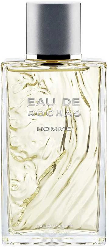 Tualetinis vanduo Rochas Eau De Rochas pour Homme EDT vyrams, 200ml