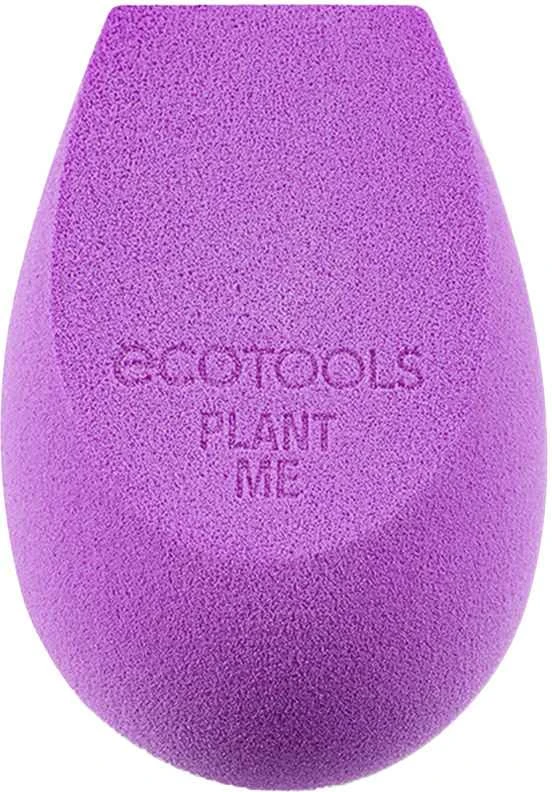 Ecotools Bioblender veganiška makiažo kempinėlė