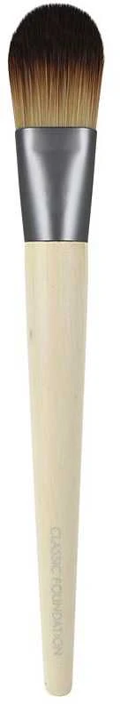 "Ecotools Classic Foundation" šepetėlis