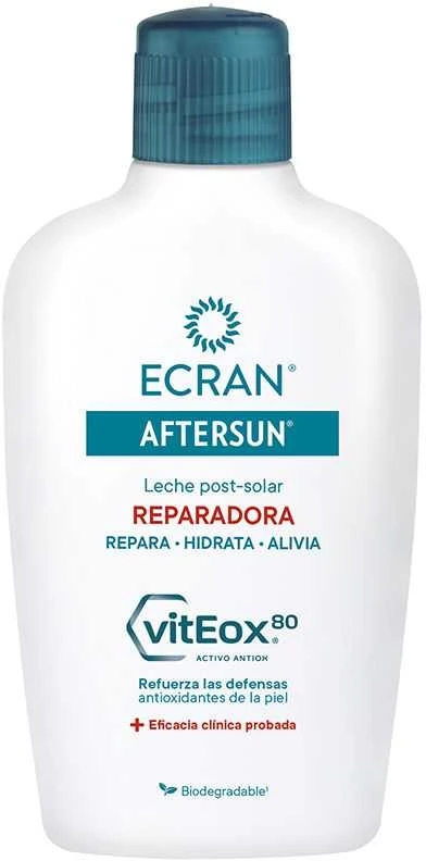 Kūno losjono Repairing Aftersun Ecran (200 ml)