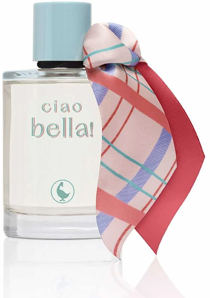 Tualetinis vanduo El Ganso Ciao Bella! Eau De Toilette Purškiklis 125ml