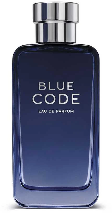 El Ganso Mėlyna Code EDP parfumuotas vanduo vyrams, 100 ml