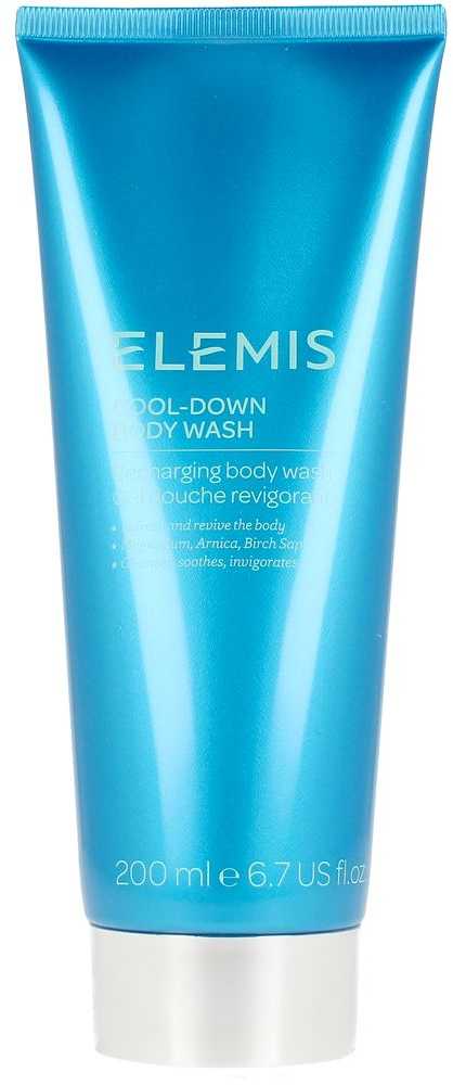 Elemis Cool Down Kūno prausiklis, 200 ml