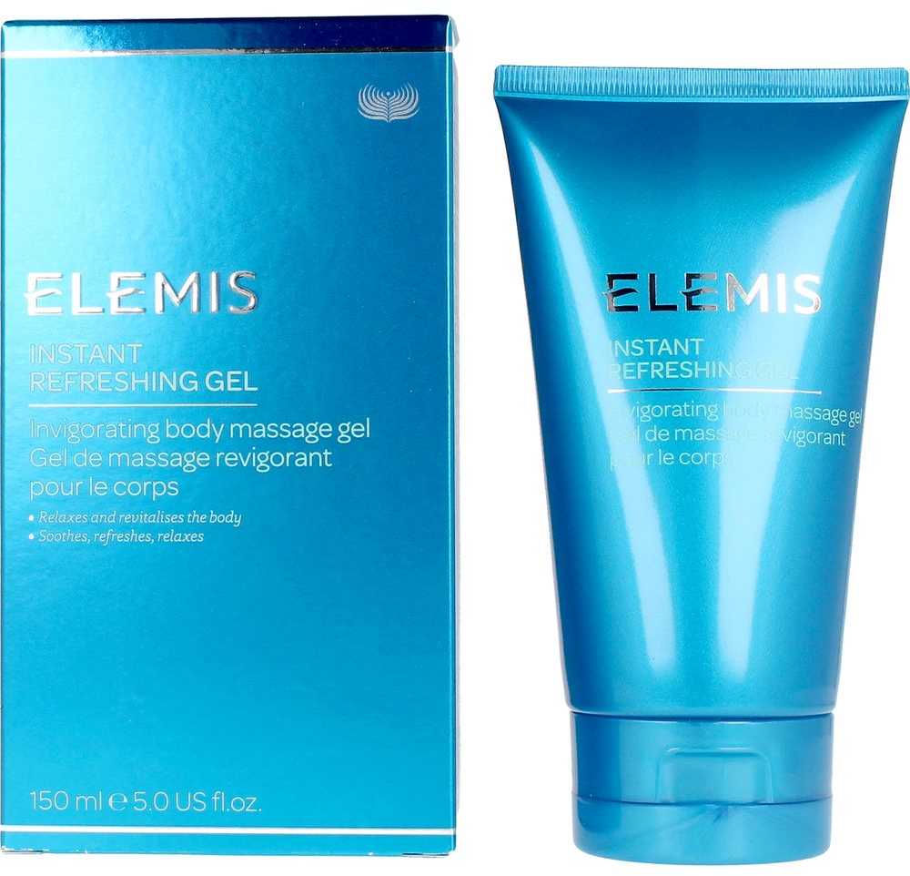 Elemis Instant Refreshing Gel, 150 ml