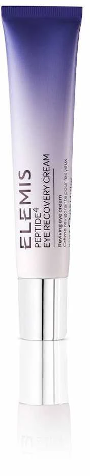 Elemis Peptide4 Recovery Paakių kremas paakių kremas, 15 ml
