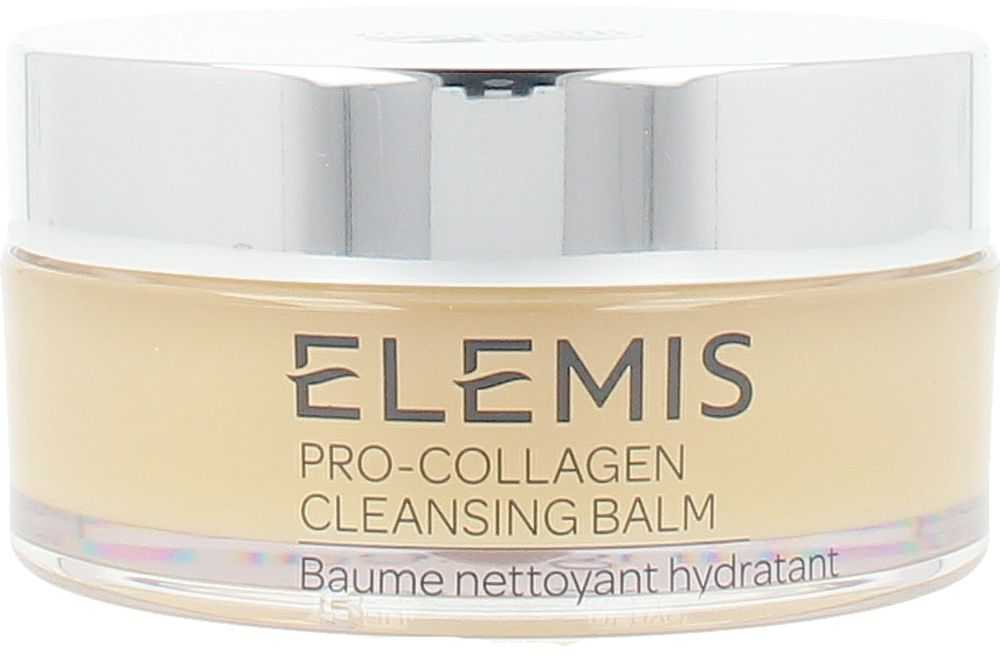 Elemis Pro-Collagen valomasis balzamas, 100 g