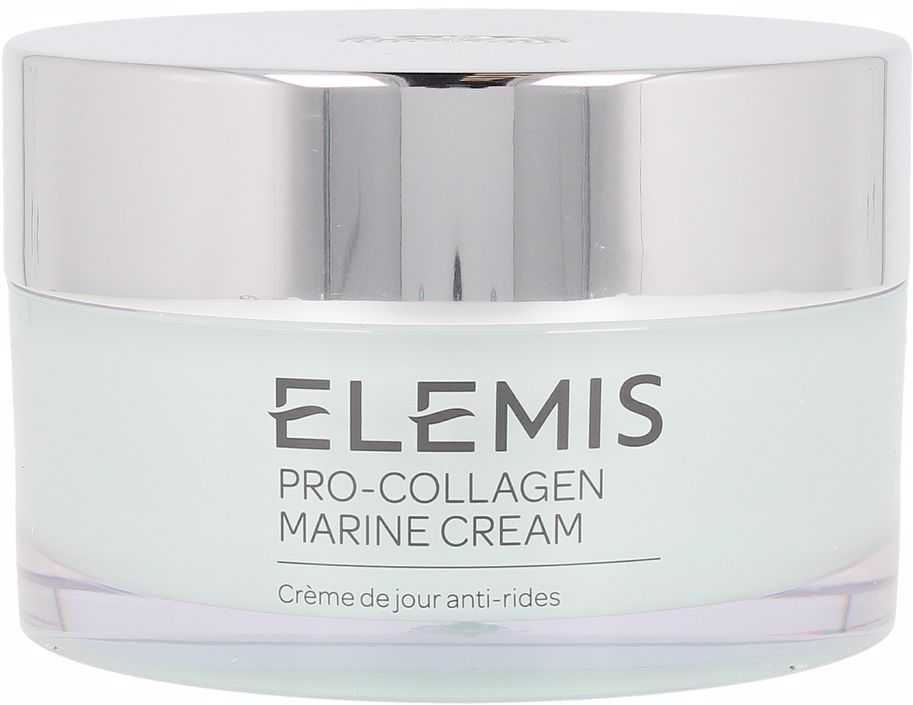 Elemis Pro-Collagen Marine Kreminis veido kremas, 100 ml