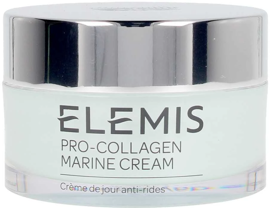 Elemis Pro-Collagen Marine Kreminis dieninis veido kremas nuo raukšlių, 50 ml
