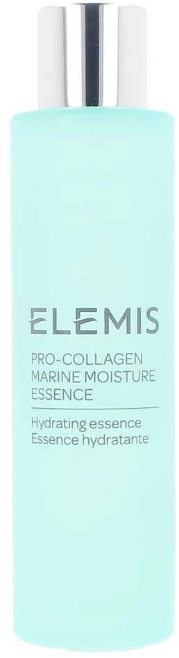 Elemis Pro-Collagen Marine Moisture Essence Anti-Ageing drėkinanti ir senėjimo požymius mažinanti esencija veidui, 100 ml