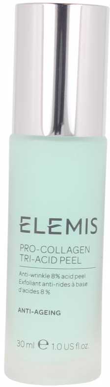 Elemis Pro-Collagen Tri-Acid Peel rūgštinis šveitiklis nuo raukšlių, 30 ml