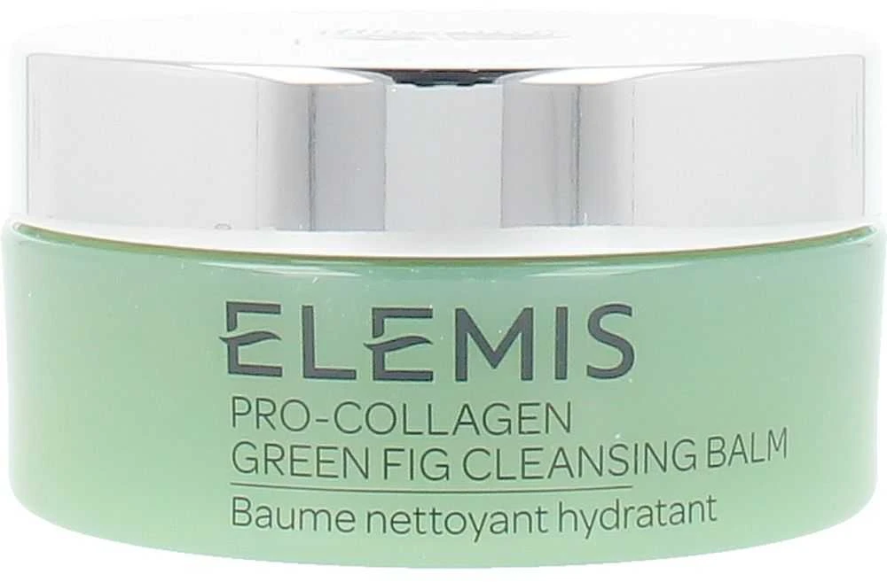 Elemis Pro-Collagen Žalias Fig Cleansing Balm valomasis balzamas veidui, 100 g