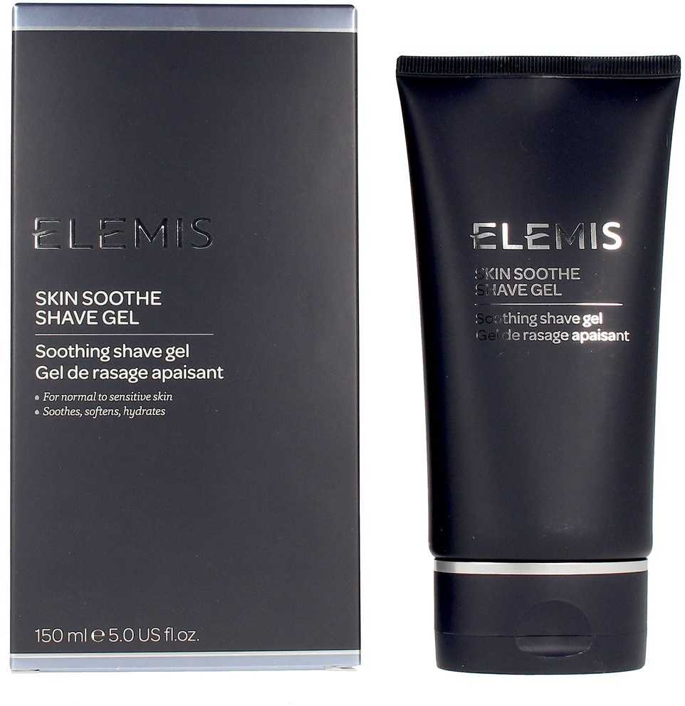 Elemis Skin Soothe Shave Gel skutimosi gelis vyrams, 150 ml