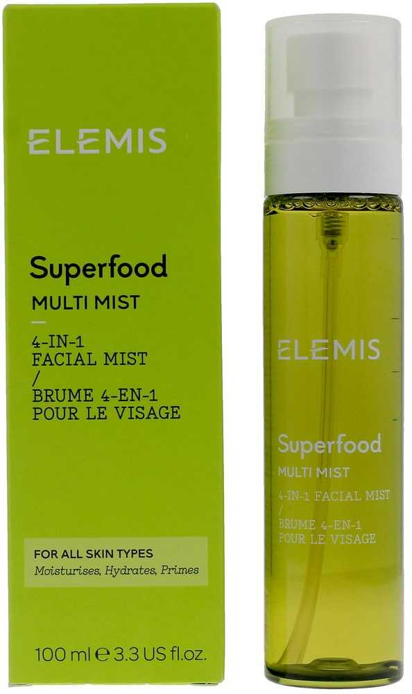 Elemis Superfood Multi Mist, 100 ml
